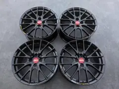 BBS RS 風4本 17inch 9穴 マルチホール PCD100 2026年最新】Yahoo!オークション -bbs 100 4穴(タイヤ、ホイール)の