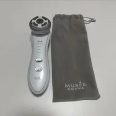 新品未使用】ミュゼ スキンエフェクター＆EMSリフトブラシ セット