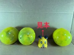 とっとこハム太郎 まちぼうけ ガチャ