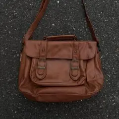 ショルダーバッグ 古着