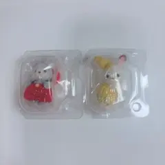 シルバニア どきどきコレクション 赤ちゃんフルーツパーティー