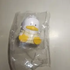 サンリオキャラクターズ シュウマイ あひるのペックル