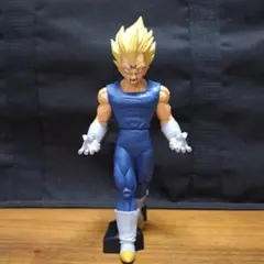 ドラゴンボール 魔人ベジータ フィギュアのサムネイル