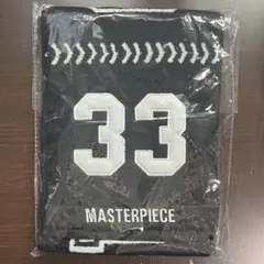 西洸人 XQUARE MASTERPIECE マフラータオル INI