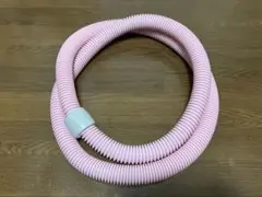 第二世代ソフトフラフープ ピンク