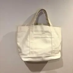 無印良品 持ち手付帆布長方形バスケット 特大 廃盤品 - メルカリ