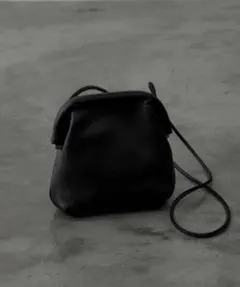 LIDNM DEER SHOULDER POUCHのサムネイル