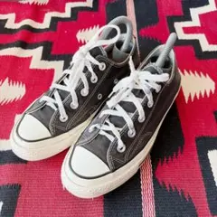 CONVERSE コンバース チャックテイラー CT70 ブラック 23cm