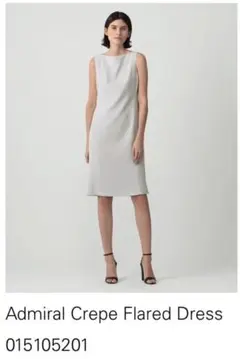Max Mara ビスコースジャージー ロングワンピース 2024 M 極美品