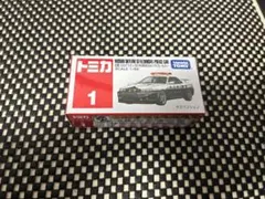 GT-R BNR34 パトロールカー