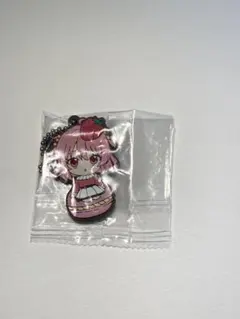 のあ　カラフルピーチ