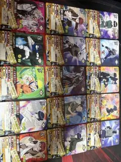 ナルティメットカードバトル プロモ - メルカリ
