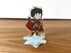 fgo レトログッズ　アクリルスタンド　土方歳三