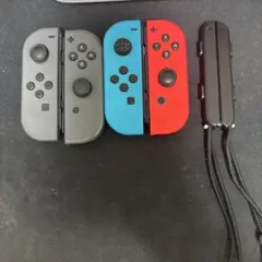 Switchジョイコン