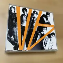 V6 Very best II 2枚組 CD