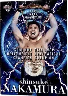 2025年最新】中邑真輔の人気アイテム - メルカリ