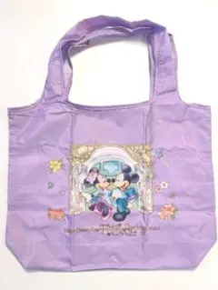 ファンタジースプリングスホテル　エコバッグ　追加購入分