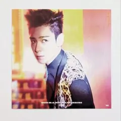 2025年最新】bigbang top トレカの人気アイテム - メルカリ