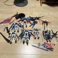 2025年最新】ガンプラまとめ売りの人気アイテム - メルカリ