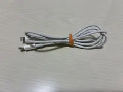 Apple 純正 Type-C Lightning USB-C 1m