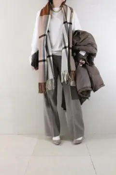 motti様 Quartet C/N knit