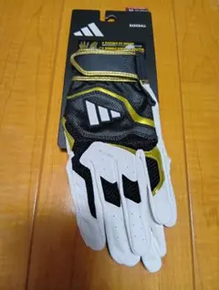 西岡剛】adidas Professional バッティング用手袋 L - メルカリ