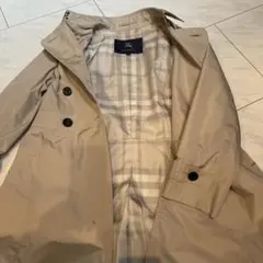 Burberrys ベージュ トレンチコート (クリーニング済) Burberrys バーバリー ベージュ トレンチコート クリーニング済 - メルカリ