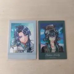 あくねこ バスティン ぱしゃこれ