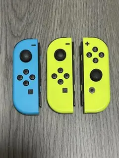 Nintendo Switch Joy-Con コントローラー 3個セット
