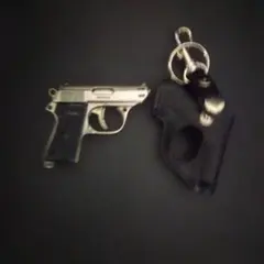 ブルーガン ワルサーPPK/S ホルスター付き - メルカリ