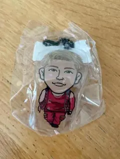 武知海青◆居酒屋えぐざいる ガチャ◆クリアチャーム③