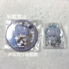 夢100 テル 缶バッジ まとめ売り - メルカリ