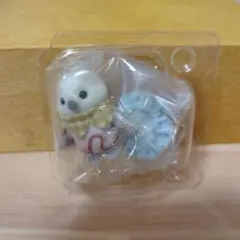 シルバニアファミリー 一番くじ G賞 シマエナガの赤ちゃん