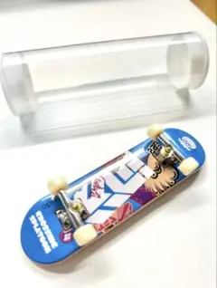 指スケ フィンガーボード ケース付き 美品 スケボー ミニ