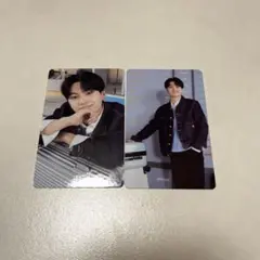 ENHYPEN ジェイ トレカ enconnect