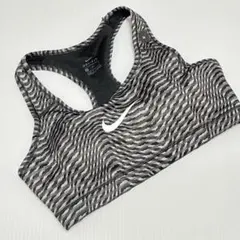 NIKE ナイキ ドライフィットスポーツブラトップ