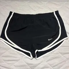 NIKE ランニングショートパンツ ブラックのサムネイル
