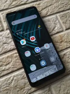 スマートフォン