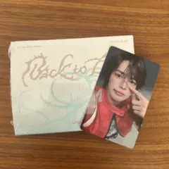 &TEAM Back to Life Mini CD-R K