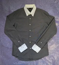 RUPERT EDGE 長袖 ワイシャツ サイズ2 (Sサイズ相当)