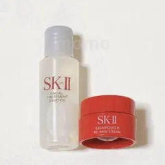 2025年最新】SK_IIスキンパワーエッセンスの人気アイテム - メルカリ