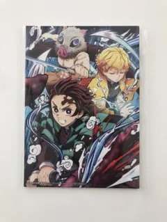鬼滅の刃 イラストカード