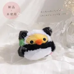 キイロイトリ学園 キイロイトリ 校長 ぬいぐるみ - メルカリ