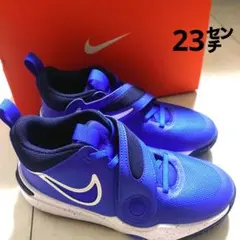 23cm NIKE/ナイキ チーム ハッスル D 11