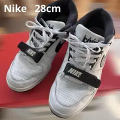 Billie Eilish × Nike Air Alpha Force 88