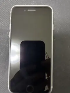 完動品iPhone se第二世代