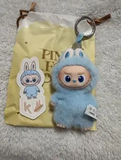 ラブブ／イニシャル／K