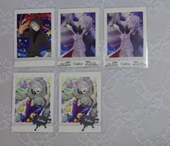 アイナナ ぱしゃこれ 八乙女楽 5点セット