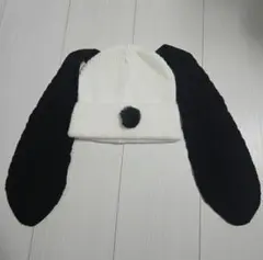 USJ　帽子　スヌーピー