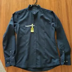 【MICHEL KLEIN HOMME】メンズシャツ【店舗クリーニング済】